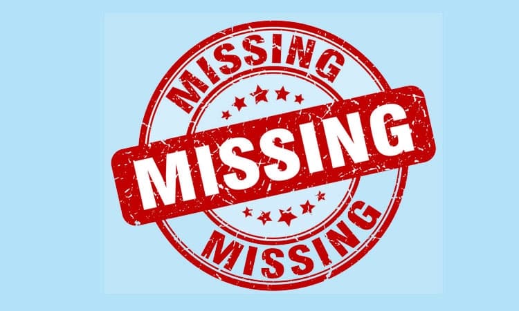 Venur; ಪೆರಿಂಜಯ ಯುವಕ ನಾಪತ್ತೆ: ದೂರು ದಾಖಲು