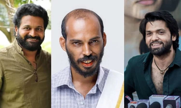 ರಕ್ಷಿತ್‌, ರಿಷಬ್‌ ಜತೆಗಿನ ಸ್ನೇಹಕ್ಕೆ ʼಶೆಟ್ಟಿ ಮಾಫಿಯಾʼ ಅಂದವರಿಗೆ ರಾಜ್ ಹೇಳಿದ್ದೇನು?