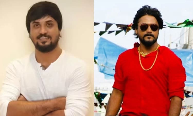 Santhosh Balaraj: ಜಾಂಡೀಸ್‌ ಕಾಯಿಲೆಯಿಂದ ಕನ್ನಡದ ಯುವ ನಟ ಸಂತೋಷ್‌ ಬಾಲರಾಜ್‌ ನಿಧನ