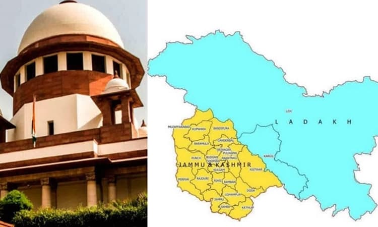 Statehood: ಜ.ಕಾಶ್ಮೀರಕ್ಕೆ ರಾಜ್ಯ ಸ್ಥಾನಮಾನ: ಆ.8ಕ್ಕೆ ಸುಪ್ರೀಂನಲ್ಲಿ ವಿಚಾರಣೆ?