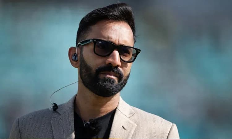 INDvsENG Series: ನಿಖರ ಭವಿಷ್ಯ ನುಡಿದದ್ದು ದಿನೇಶ್ ಕಾರ್ತಿಕ್‌ ಮಾತ್ರ!