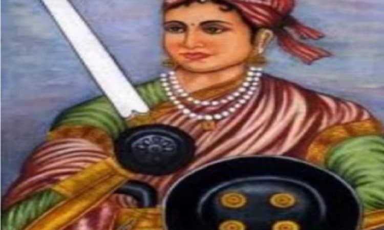 Jhalkari Bai: The story of a brave woman who deceived the British as ‘The other Rani Lakshmi Bai’