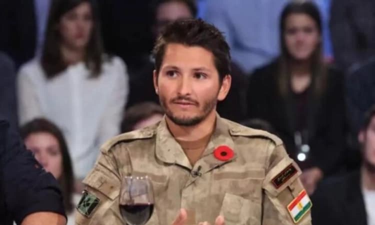 World’s Deadliest Sniper