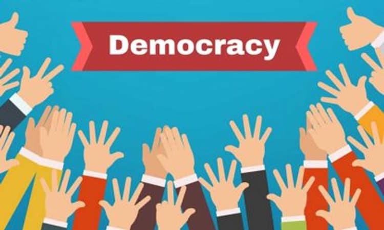 ಪ್ರಜಾತಂತ್ರದ ಪಂಚಾಂಗದಲ್ಲಡಗಿದೆ ದೇಶದ ಭವಿಷ್ಯ