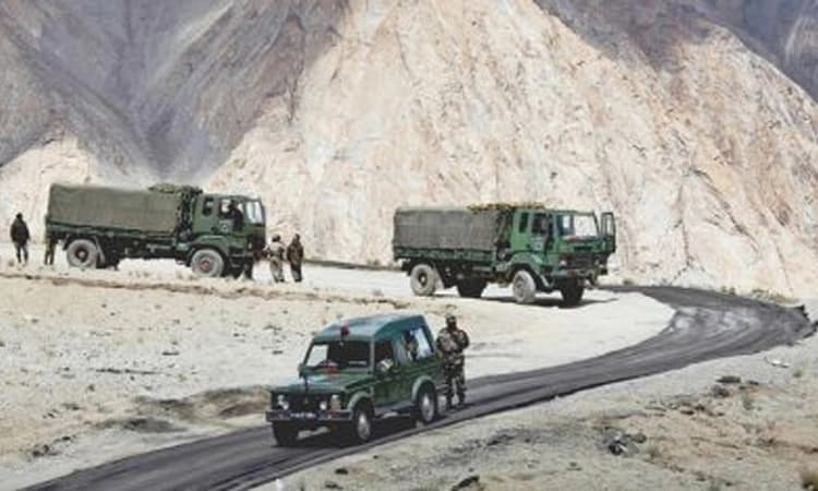 ಗಡಿಯಲ್ಲಿ ಚೀನದ ಹೊಸ ಕಾನೂನಿನ ಮೊಂಡಾಟ; ಏನಿದು ಹೊಸ ಕಾನೂನು?