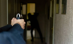 Bullets fired at woman advocate's residence in Belagavi