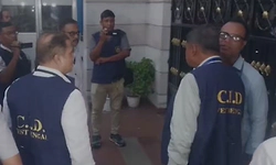 ಶಾಸಕರ ನಕಲಿ ಸಹಿ: ಮತ್ತೆ ಅಭಿಷೇಕ್ ಬ್ಯಾನರ್ಜಿ ನಿವಾಸಕ್ಕೆ ಸಿಐಡಿ ತಂಡ