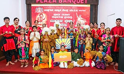 ಯಕ್ಷ ಕನ್ನಡ ಡಿಂಡಿಮ 2026: ಕನ್ನಡ ಕಲಿಕೆ ವಿದ್ಯಾರ್ಥಿಗಳ ಸಾಂಸ್ಕೃತಿಕ ಕಲರವ