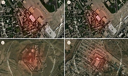 Nur Khan base;ಆಪರೇಷನ್ ಸಿಂದೂರ್ ನಲ್ಲಿ ಧ್ವಂಸ ಗೊಂಡಿದ್ದ ವಾಯುನೆಲೆ ಮೇಲೆ ಅಫ್ಘಾನ್ ದಾಳಿ