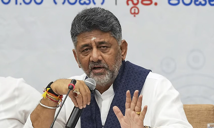 DCs will be held accountable for question paper leak henceforth: CM Shivakumar
