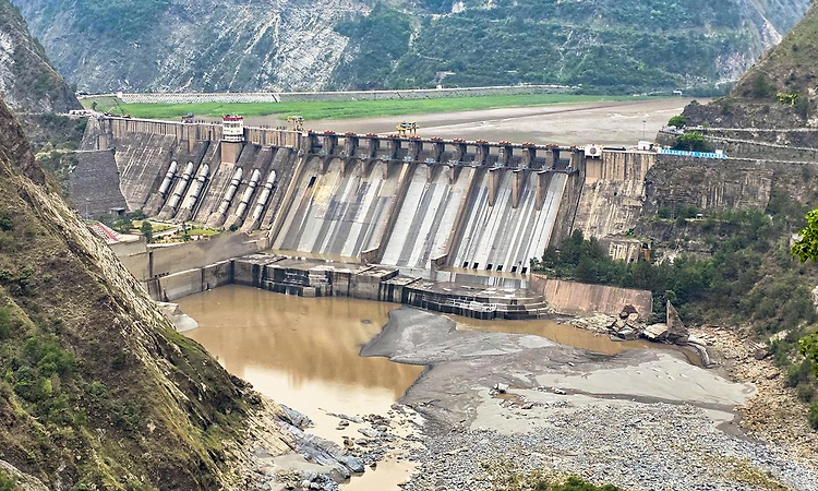 "Stand Unchanged": India says Indus Waters Treaty will remain suspended until Pakistan ends cross-border terrorism