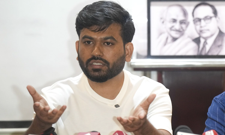CJP's Abhijeet Dipke gets offer to join BJP-led NDA faction