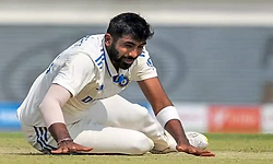 ಶ್ರೀಲಂಕಾ ವಿರುದ್ದದ ಟೆಸ್ಟ್ ಸರಣಿಯಿಂದ ಹೊರಬಿದ್ದ ಜಸ್ಪ್ರೀತ್ ಬುಮ್ರಾ
