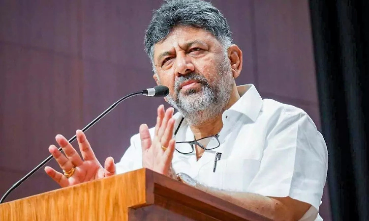 CM Shivakumar reviews draft plan to make Bengaluru region USD 400-bn economy by 2037