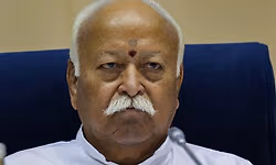 RSS chief Mohan Bhagwat calls for unity, cultural pride at Andaman meeting