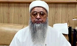 ಭಾರತದ ಪಾಲಾಗಲಿದೆ ಪಾಕ್ ಆಕ್ರಮಿತ ಕಾಶ್ಮೀರ? ಅಖಿಲ ಭಾರತ ಇಮಾಮ್ ಸಂಘಟನೆಯ ಮುಖ್ಯಸ್ಥರ ಭವಿಷ್ಯ