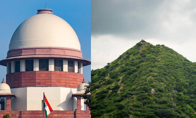 Aravalli committee failed to visit mining-impacted villages: Rural communities and activists