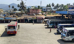 Mangaluru: RTO monitors buses deviating from routes