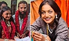 Viral Kumbh Mela girl appears to be major, says Kerala HC; grants transit bail to her husband