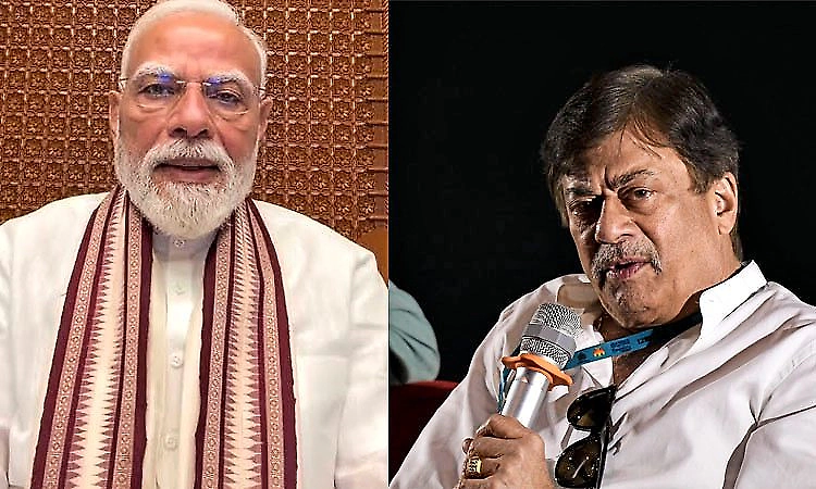No one like Modi will be born again, says actor Anant Nag