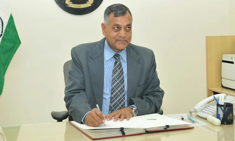 SIR is legal but is it fair, asks former election commissioner Ashok Lavasa