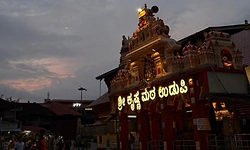 ಶ್ರೀಕೃಷ್ಣ ಜನ್ಮಾಷ್ಟಮಿಗೆ ಉಡುಪಿ ಸಹಿತ ಕರಾವಳಿ ಜಿಲ್ಲೆಗಳು ಸರ್ವಸನ್ನದ್ಧ