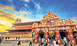 ಉಡುಪಿ: ಇಂದು ಕೃಷ್ಣನಗರಿಯಲ್ಲಿ ಅಷ್ಟಮಿ ವೈಭವ, ಸೆ.05ರಂದು ಲೀಲೋತ್ಸವ
