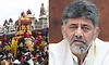 ಮೈಸೂರು ದಸರಾ: ದಕ್ಷಿಣ ಭಾರತದ ಎಲ್ಲ ರಾಜ್ಯಗಳ ಸಿಎಂಗಳಿಗೆ ಆಹ್ವಾನ