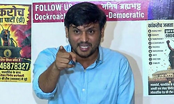 2 ತಿಂಗಳಿನಲ್ಲೇ ಸಿಜೆಪಿ ಹೋಳು: ಹೊಸ ಬಣ ಘೋಷಿಸಿದ ಬ್ರಹ್ಮಭಟ್