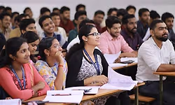 ಈಗ ಸರಕಾರಿ ಡಿಗ್ರಿ ಕಾಲೇಜಿಗೆ ದಾಖಲಾತಿ ಹೆಚ್ಚಳ ಗುರಿ