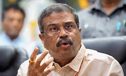 ವಿಬಿ ಜಿ-ರಾಮ್ ಜಿ ಕಾಯ್ದೆ ಕೇಂದ್ರ ವಾಪಸ್ ಪಡೆಯಲ್ಲ: ಧರ್ಮೆಂದ್ರ ಪ್ರಧಾನ್