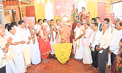 Mangaluru: ಈ ಬಾರಿಯ ಪರ್ಯಾಯ ಭಕ್ತರ ಪರ್ಯಾಯ: ವೇದವರ್ಧನತೀರ್ಥರು