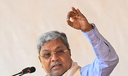 ಯತೀಂದ್ರ ಮೇಲೂ ನಿಮ್ಮ ಪ್ರೀತಿ, ಅಭಿಮಾನ ಇರಲಿ: ಮಾಜಿ ಮುಖ್ಯಮಂತ್ರಿ ಸಿದ್ದರಾಮಯ್ಯ