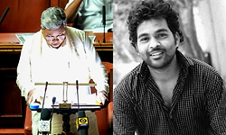 Karnataka to enact Rohith Vemula Bill to curb caste discrimination on campuses: CM Siddaramaiah