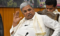 ಜನರ ಭರವಸೆ ಈಡೇರಿಸುವ ಜೊತೆಗೆ ವಿತ್ತೀಯ ಶಿಸ್ತೂ ಪಾಲನೆ: ಮುಖ್ಯಮಂತ್ರಿ