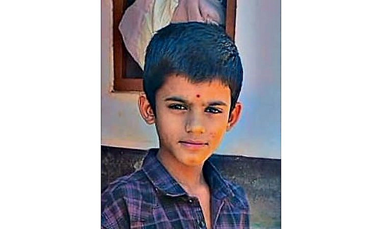 Bailhongala: boy drowns in Malaprabha river while bathing