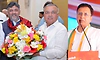 ಸಚಿವ ಸ್ಥಾನಕ್ಕೆ ರಾಮಲಿಂಗಾರೆಡ್ಡಿ ರಾಜೀನಾಮೆ ಪ್ರಹಸನ ಕೊನೆಗೂ ಅಂತ್ಯ!
