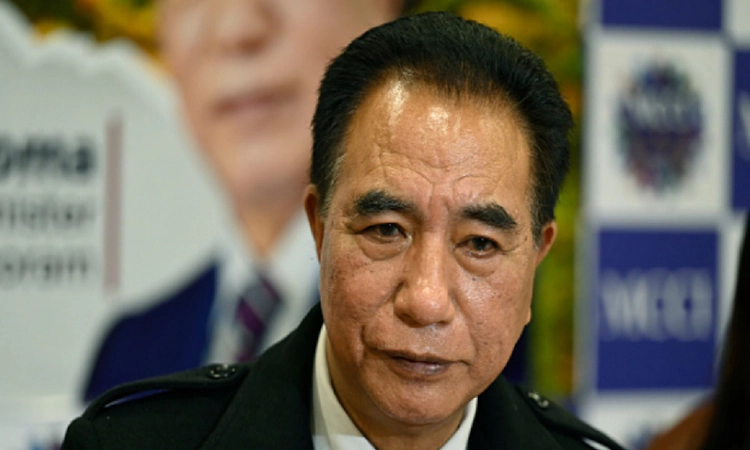 FCRA bill to be debated on Aug 12, no retrospective effect: Mizoram CM after meeting Shah