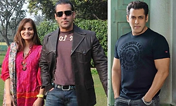 Salman Khan: 3 ಕೋಟಿ ವಂಚನೆ ಆರೋಪ; ನಟ ಸಲ್ಮಾನ್ ಖಾನ್ ಸೇರಿ ಮೂವರಿಗೆ ಸಮನ್ಸ್ ಜಾರಿ