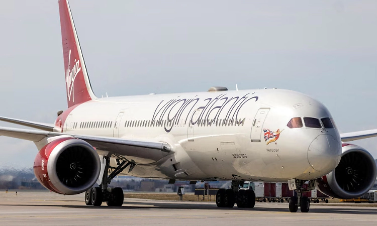 London-bound plane makes 'emergency landing' at Bengaluru airport after technical snag