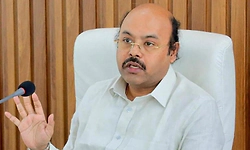 ಜನರ ಕೆಲಸ ಮಾಡಲು ಪ್ರಜಾಸೇವೆ ಅಭಿಯಾನ ಉತ್ತಮ ವೇದಿಕೆ: ಸಚಿವ ಡಾ. ಯತೀಂದ್ರ ಸಿದ್ದರಾಮಯ್ಯ