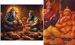 Sapthahika Sampada: ಪುರಾಣ ಪ್ರಸಂಗ; ಕುಬೇರನ ಗರ್ವಭಂಗ