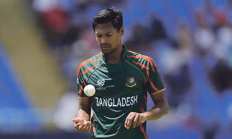 ಐಪಿಎಲ್ ನಿಂದ ಹೊರಬಿದ್ದ ಮುಸ್ತಾಫಿಜುರ್ ಪಾಕಿಸ್ಥಾನ ಸೂಪರ್ ಲೀಗ್ ಗೆ ಸೇರ್ಪಡೆ