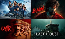 What to watch this weekend on OTT: From 'Operation Safed Sagar' to the latest streaming releases