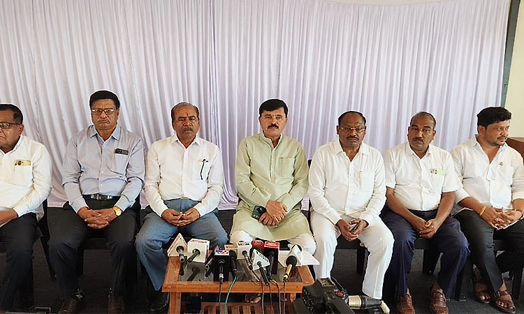 Ganiga community urges ministerial berth for Laxman Savadi
