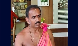 ಬ್ರಹ್ಮಾವರ: ಕಲಾ ಪೋಷಕ ಹಳ್ಳಿ ರಾಮಚಂದ್ರ ಶಾಸ್ತ್ರಿ ನಿಧನ