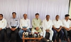 ಲಕ್ಷ್ಮಣ ಸವದಿಗೆ ಸಚಿವ ಸ್ಥಾನ ನೀಡಿ: ಗಾಣಿಗ ಸಮಾಜ ಆಗ್ರಹ