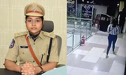ತಡರಾತ್ರಿ ಗ್ರಾಹಕಿಯಂತೆ ಜನಪ್ರಿಯ ಪಬ್ ಗೆ ಹೋದ ಐಪಿಎಸ್ ಅಧಿಕಾರಿ!