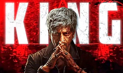 King: ಶಾರುಖ್ ವೃತ್ತಿ ಬದುಕಿನಲ್ಲೇ ಅತ್ಯಂತ ದುಬಾರಿ ಸಿನಿಮಾ: ʼಕಿಂಗ್ʼ ಬಜೆಟ್ ಎಷ್ಟು?