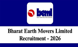 Recruitment: ಭಾರತ್ ಅರ್ಥ್ ಮೂವರ್ ಲಿಮಿಟೆಡ್- 362 ವಿವಿಧ ಹುದ್ದೆಗೆ ಅರ್ಜಿ ಆಹ್ವಾನ